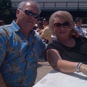 Meet your Posher, Ron